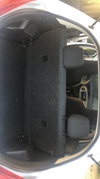 Toyota Yaris • 2012 • 1,000 km 10