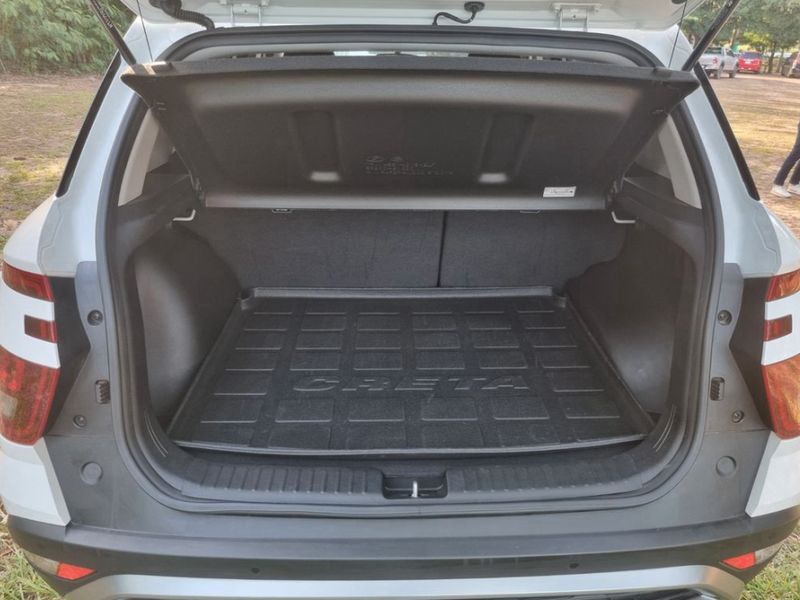 Hyundai Creta • 2024 • 5,800 km 8