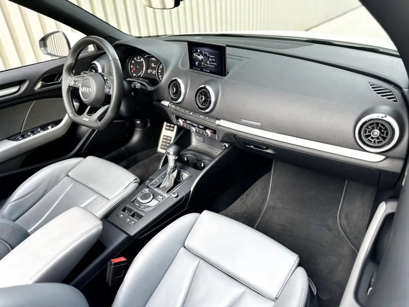 Audi A3 • 2019 • 16,000 km 9