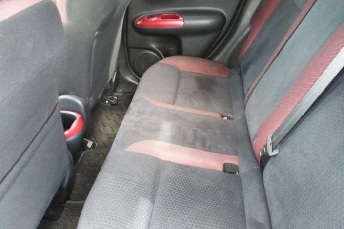 Nissan Juke • 2013 • 300 km 3