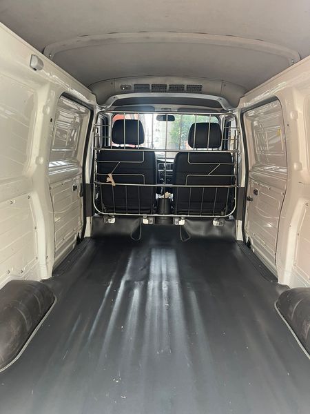 Chevrolet N300 max • 2021 • 89,789 km 4