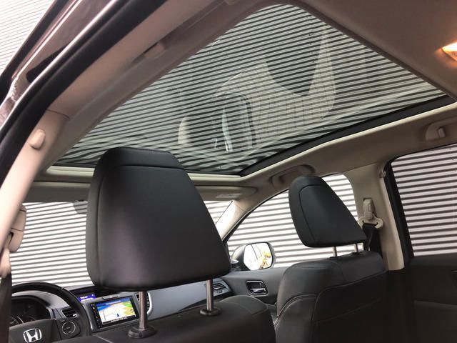 Honda CR-V • 2016 • 129,114 km 11