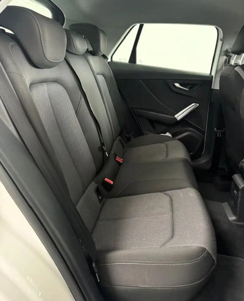 Audi Q3 • 2018 • 96,000 km 9