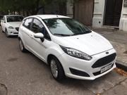 Ford Fiesta • 2015 • 83,000 km 5