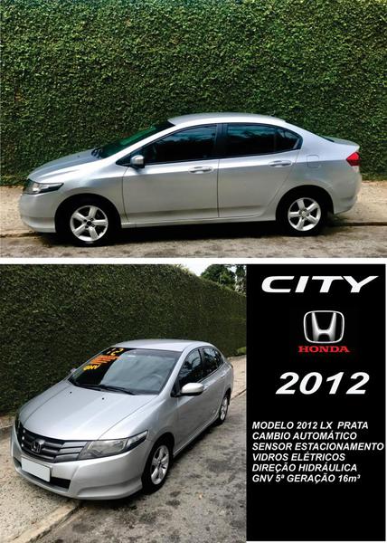 Honda City • 2012 • 150,000 km 2
