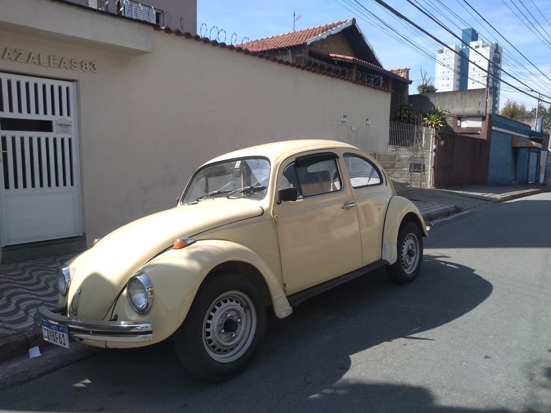 Volkswagen Taos • 1980 • 145,682 km 11