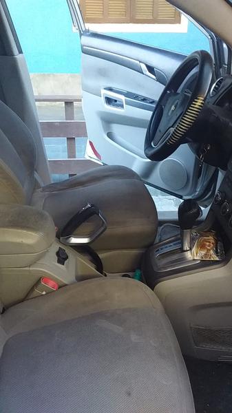 Chevrolet  • 2009 • 114,000 km 14