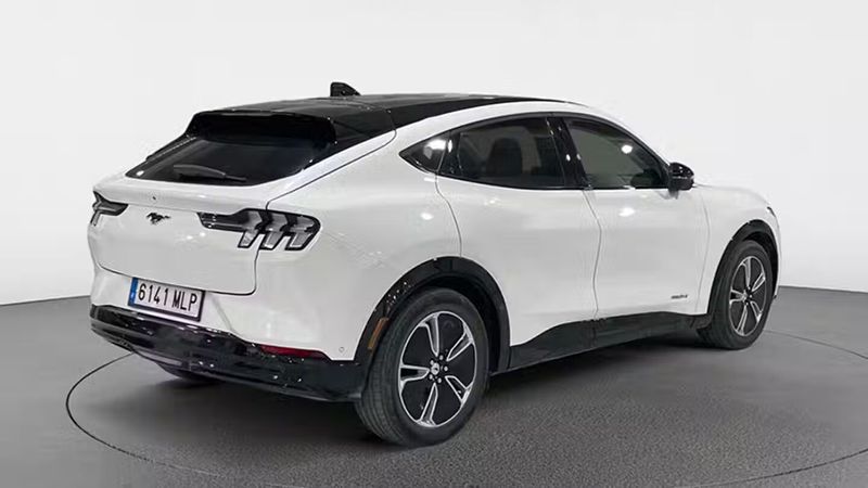 Ford Mustang • 2023 • 18,873 km 5