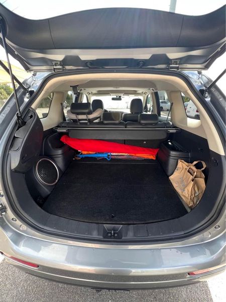 Mitsubishi Outlander • 2014 • 185,000 km 4