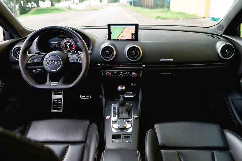 Audi RS 3 • 2019 • 45,600 km 14