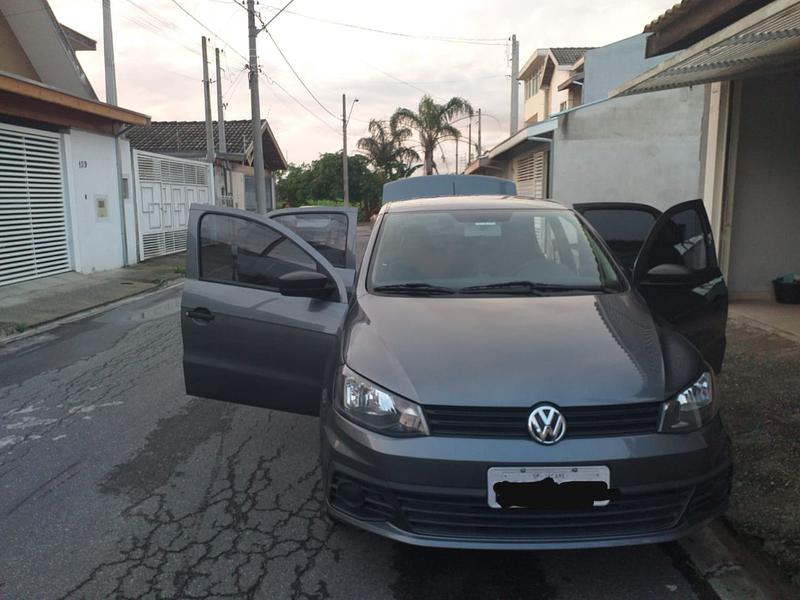 Volkswagen Amarok • 2018 • 74 km 4