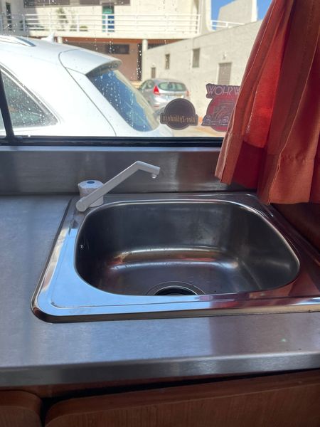 Volkswagen Passat Variant Van • 1971 • 90,000 km 6