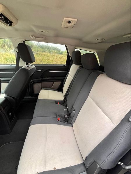 Dodge Journey • 2002 • 197,000 km 3