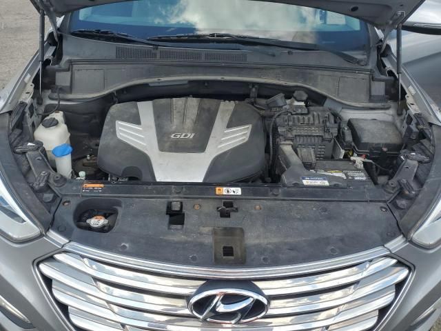 Hyundai Santa Fe XL • 2014 • 10,000 mi 8