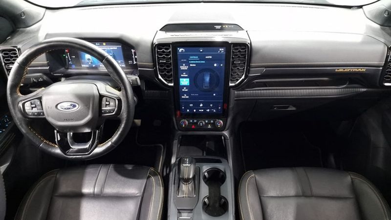 Ford Ranger • 2023 • 37,554 km 7