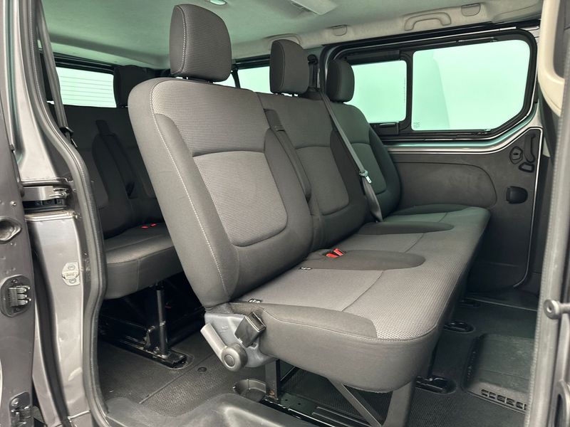 Fiat Talento • 2019 • 182,000 km 4