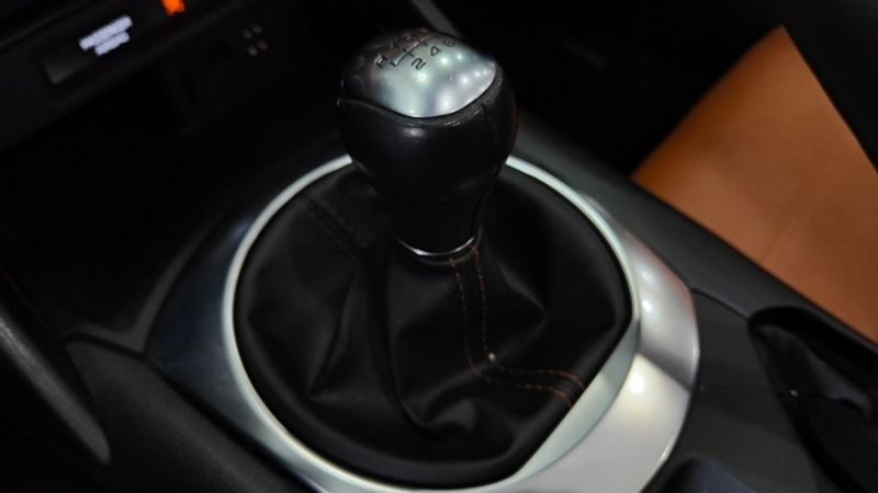 Fiat 124 Spider • 2018 • 38,900 km 7