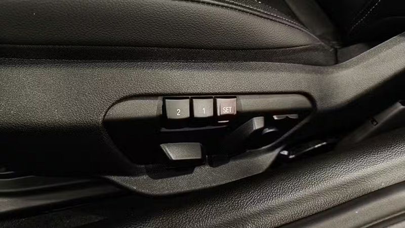 Toyota Supra • 2023 • 3,470 km 2