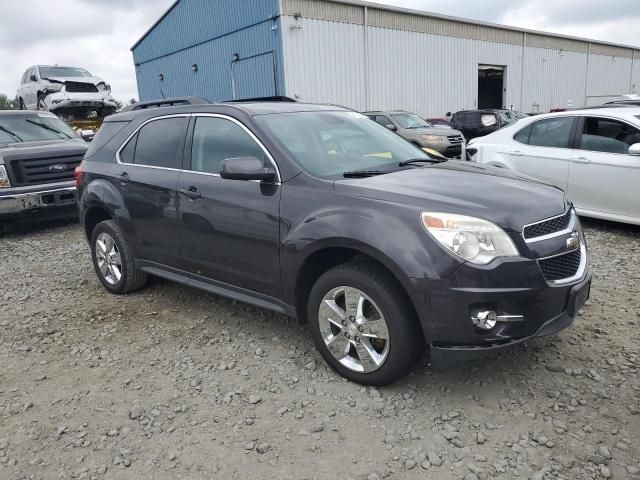 Chevrolet Equinox • 2015 • 10,000 mi 1