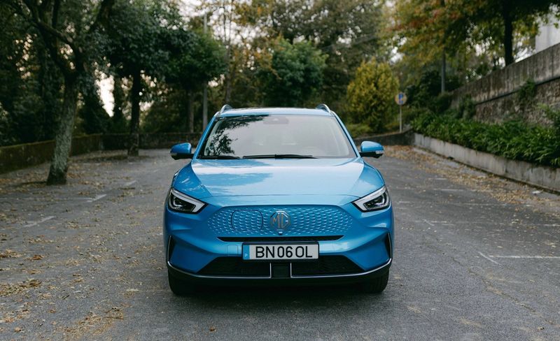 Mercury Grand Marquis • 2023 • 6,200 km 3