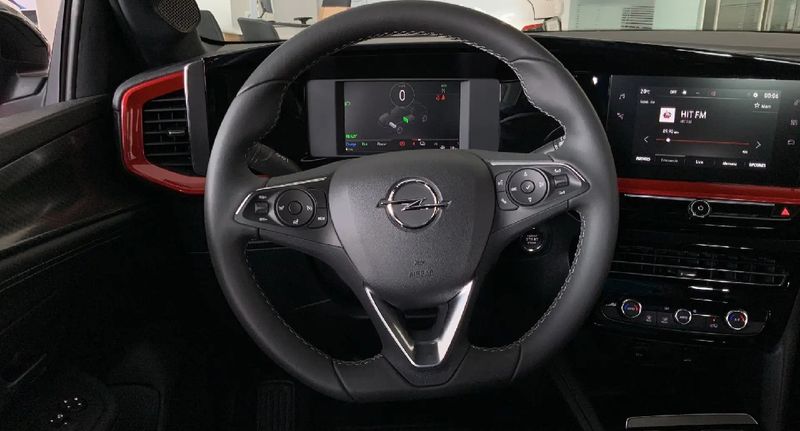 Opel Mokka • 2022 • 32,200 km 8