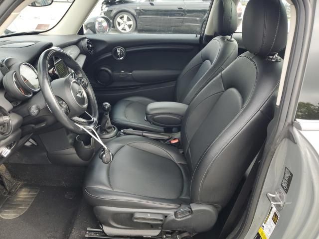 MINI Cooper • 2018 • 10,000 mi 9