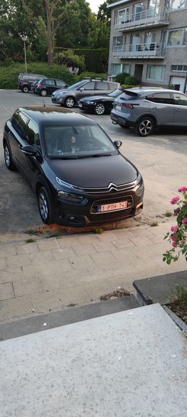 Citroën C4 Cactus • 2020 • 59,000 km 4