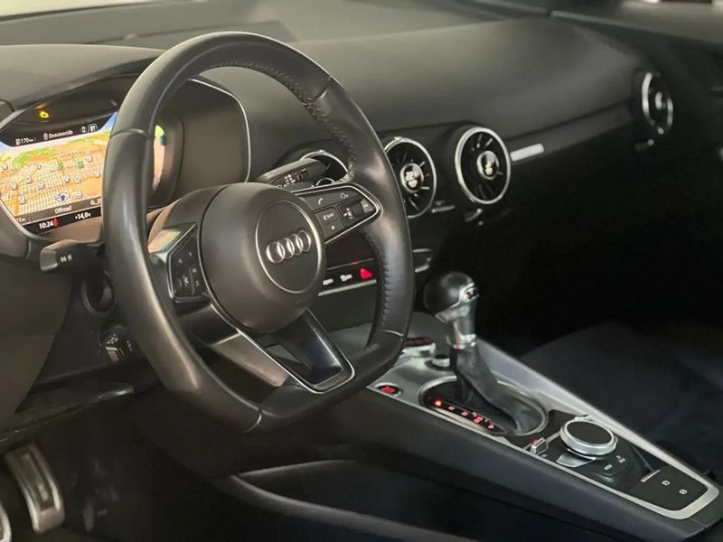 Audi TT • 2019 • 57,828 km 3