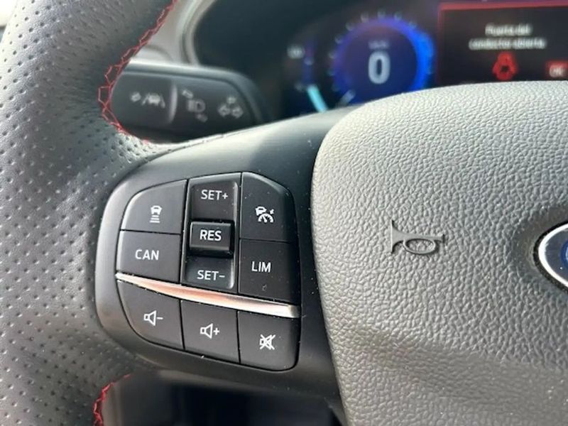 Ford Focus • 2023 • 30,000 km 13