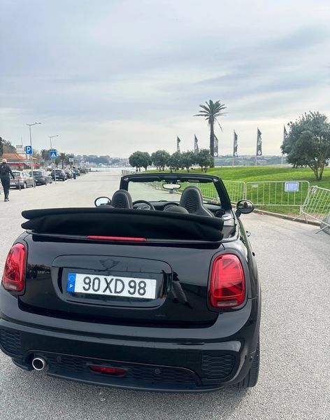 MINI Cooper Cabrio • 2019 • 54,500 km 8