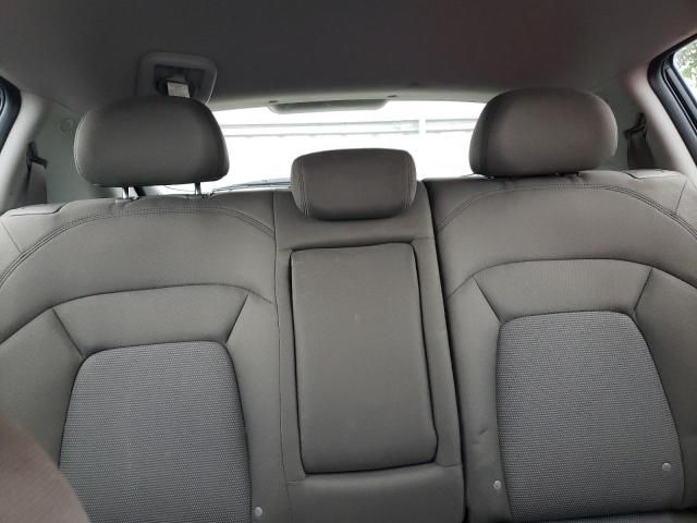 Kia Sorento • 2016 • 10,000 mi 9