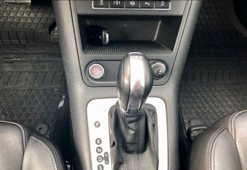 Volkswagen Tiguan • 2014 • 167,213 km 2