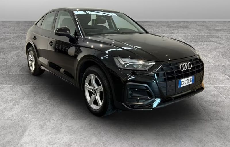 Audi Q5 • 2022 • 32,713 km 5