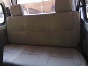 Chevrolet N-300 • 2014 • 53,000 km 10