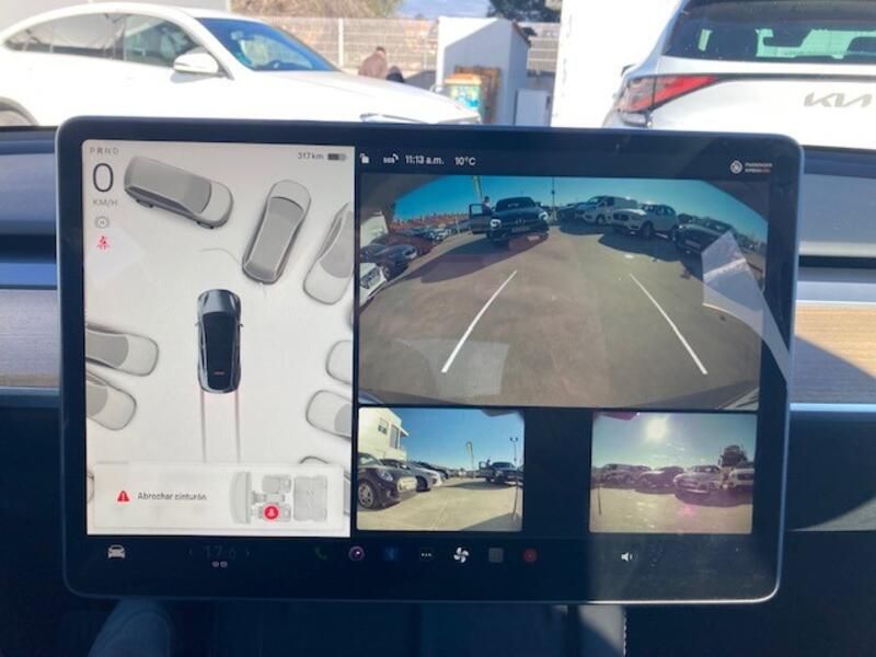 Tesla Model Y • 2022 • 54,778 km 6