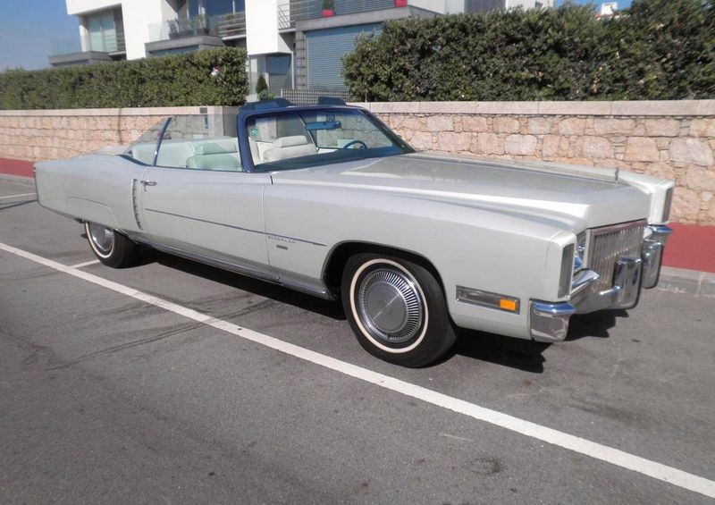 Cadillac CT5-V Blackwing • 1980 • 70,000 km 1