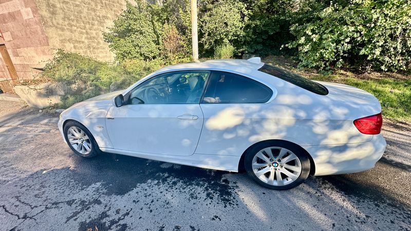 BMW 328i • 2013 • 78,000 km 9