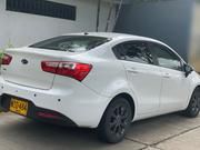 Kia Rio • 2013 • 76,000 km 7