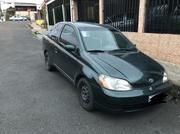 Toyota Yaris • 2002 • 147,000 km 5