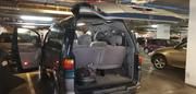 Mitsubishi Space Star • 1998 • 160,000 km 10