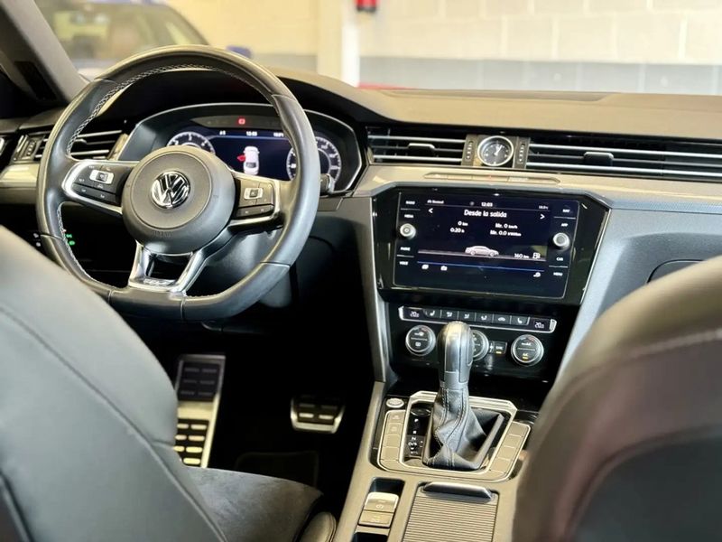 Volkswagen Arteon • 2018 • 76,000 km 7
