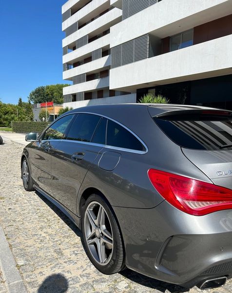 Mercedes-Benz 200 - 300 • 2015 • 333,364 km 2