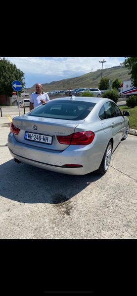 BMW 4 Series • 2018 • 46,000 km 8