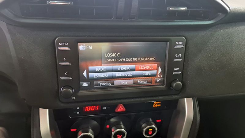 Toyota GT86 • 2019 • 112,059 km 29