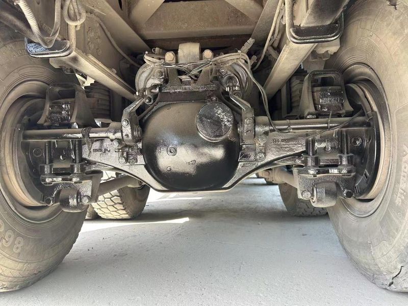 Mercedes-Benz A • 2017 • 100,000 km 5