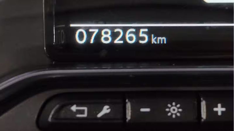 Citroën Berlingo • 2019 • 78,265 km 14