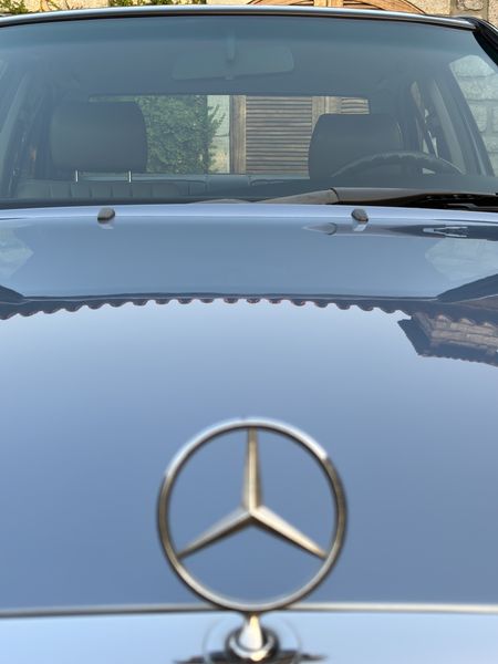 Mercedes-Benz 190 D • 1989 • 141,000 km 7