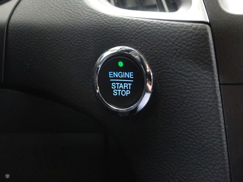 Ford S-Max • 2016 • 149,000 km 9