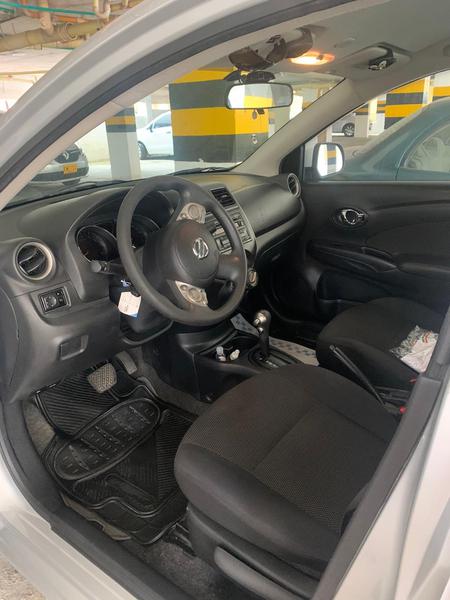 Nissan Versa • 2013 • 88,000 km 1