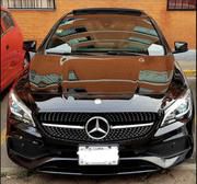 Mercedes-Benz CLA • 2017 • 28,000 km 4
